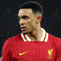Real Madrid pode perder a contratação de Alexander-Arnold para o PSG