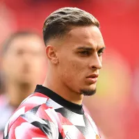 Antony abre o jogo sobre Amorim e explica por que decidiu sair do United: “Ele é um…”