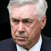 Sob pressão no Real Madrid, Ancelotti revela atitude inusitada de Florentino Pérez nos bastidores
