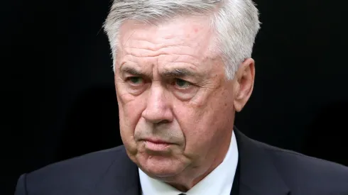 Ancelotti, do Real Madrid, revela atitude inusitada de Florentino Pérez.