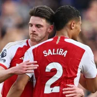 Real Madrid chega em acordo com o Arsenal por Saliba, novo “Van Dijk”; entenda