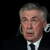 Seleção Brasileira envia representantes e quer acelerar o processo para contratar Carlo Ancelotti, do Real Madrid