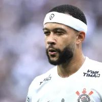 Depay indica Tite ao Corinthians em lista com 10 treinadores para treinar o Timão