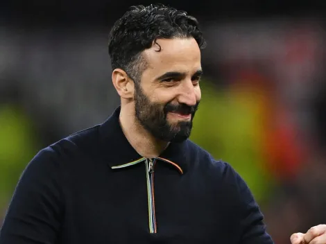 Osimhen jogará no Manchester United, diz jornalista turco