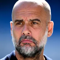 Sonho de Guardiola, Xavi Simons quer jogar no Barcelona ao lado de Raphinha e Yamal
