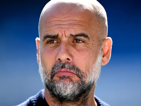 Xavi Simons quer jogar no Barcelona, mas não há dinheiro