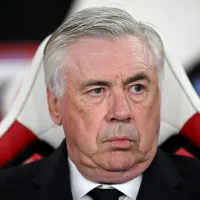 Ancelotti recebe apoio de ex-técnico do Barcelona e futuro no Real Madrid segue incerto