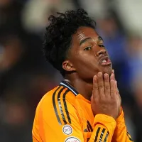 Ancelotti é injusto novamente com Endrick no Real Madrid; jovem tem motivo para sair
