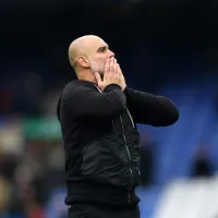 Guardiola é direto sobre classificação do City para Champions: ”Pensar que não é…”