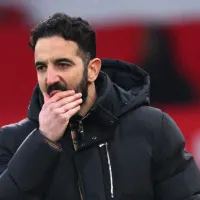 Amorim tem a resposta para fazer Hojlund voltar a marcar pelo United: “A única maneira…”