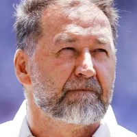 Com Dorival, Tite e Carille no radar, Augusto revela data para anunciar técnico no Corinthians