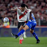 Alexis Sánchez está próximo de deixar a Udinese; River Plate acompanha de perto