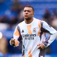 VÍDEO: Mbappé é vaiado em vitória do Real Madrid após eliminação na Champions