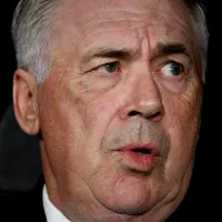 Ancelotti deixa escapar plano para o Real Madrid vencer o Barcelona na Copa do Rei: “Melhor sistema”