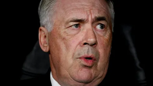 Ancelotti tem plano para Real Madrid vencer o Barcelona na Copa do Rei.