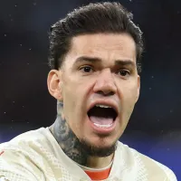 Manchester City quer badalado goleiro europeu para substituir Ederson e prepara oferta milionária