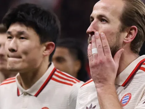 Chelsea está tentando a contratação de Kim-min Jae, do Bayern