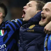 Al-Hilal prepara investimento histórico para fechar com Nicolò Barella em julho
