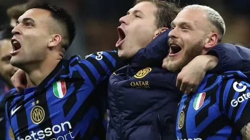(Photo by Marco Luzzani/Getty Images)