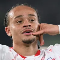 Xavi Simons deixa o Manchester United como segunda opção e se aproxima de ida para outro clube inglês