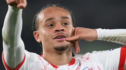 (Photo by Stuart Franklin/Getty Images)