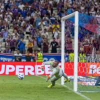 Weverton expõe preparo em pênaltis e enaltece triunfo do Palmeiras: “Inferno para os adversários”