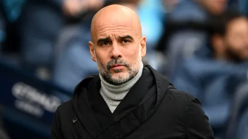 Manchester City decide se desfazer de Bernardo Silva.