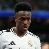 Vinicius Jr deixa claro que não se dá bem com Mbappé dentro de campo no Real Madrid