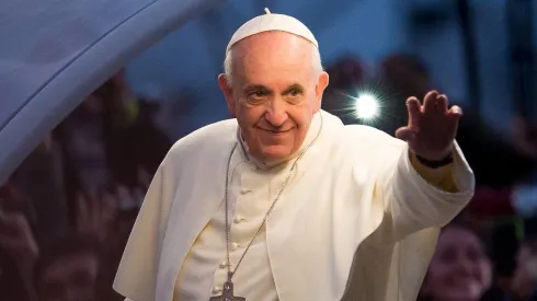 Morre Papa Francisco aos 88 anos de idade. (Photo by Buda Mendes/Getty Images)