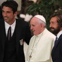 Morte de Papa Francisco causa suspensão de quatro partidas desta segunda-feira (21) na Série A