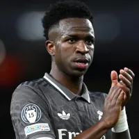 Vinicius Júnior está irritado até mesmo com torcedores do Real Madrid, que o querem fora