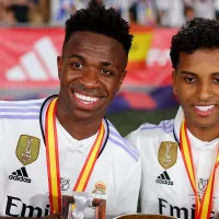 Real Madrid x Barcelona: Ancelotti muda esquema e Rodrygo deverá ser barrado