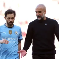 Manchester City quer negociar Bernardo Silva: veja o desempenho do meia nesta temporada