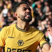 Manchester United pode fechar transferência com Matheus Cunha, aprovado por Ruben Amorim