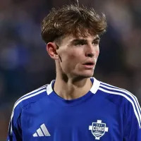 Chelsea quer impedir retorno de Nico Paz ao Real Madrid com proposta de R$ 200 milhões