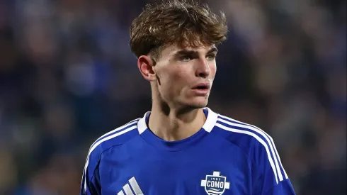 Chelsea estuda proposta de R$ 200 milhões pelo ex-Real Madrid Nico Paz.