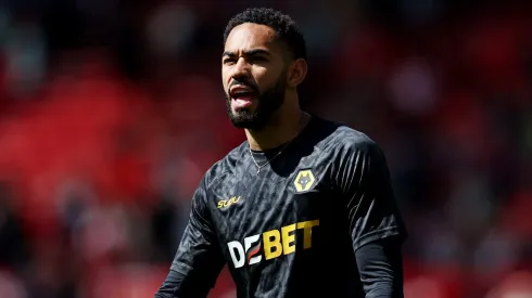 (Photo by Matt McNulty/Getty Images)