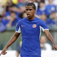 Andrey Santos se destaca e Chelsea pode encaminhar a sua venda para rival europeu
