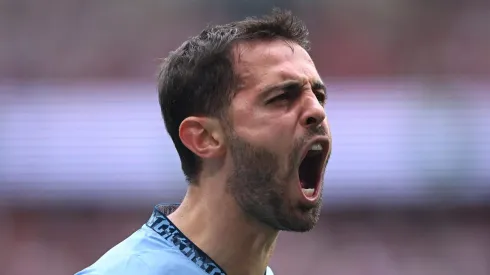 Bernardo Silva, do City, topa reduzir salário para jogar no Barcelona.