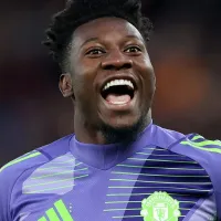 Manchester United quer vender Onana e pede valor milionário pela sua saída