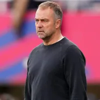 Barcelona entra em disputa com a Juventus por Tonali após pedido de Hans Flick