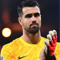 Manchester City aposta em boa relação com empresário para fechar com Diogo Costa