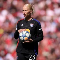 O que faz do Lyon uma grande potência do futebol feminino europeu?