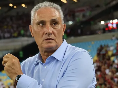 Tite se recusa voltar ao Corinthians e anuncia pausa na carreira