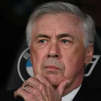 Braço direito de Ancelotti ameaça deixar Real Madrid se Xabi Alonso for contratado