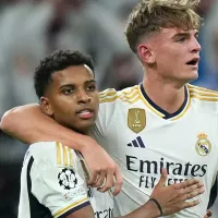 Barcelona decide abrir os cofres e pode ‘roubar’ Nico Paz das mãos do Real Madrid