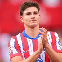 Barcelona pode vender Gavi e Ronald Araújo para fechar com Julián Álvarez, do Atlético de Madrid