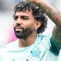 Ex-Flamengo e na reserva do Cruzeiro, Gabigol se torna alvo do futebol mexicano