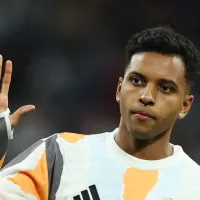 Desempenho de Rodrygo dá razão para Ancelotti barrar brasileiro do Real Madrid x Barcelona