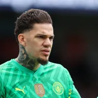 Manchester City e Guardiola são injustos com Ederson ao contratar novo goleiro